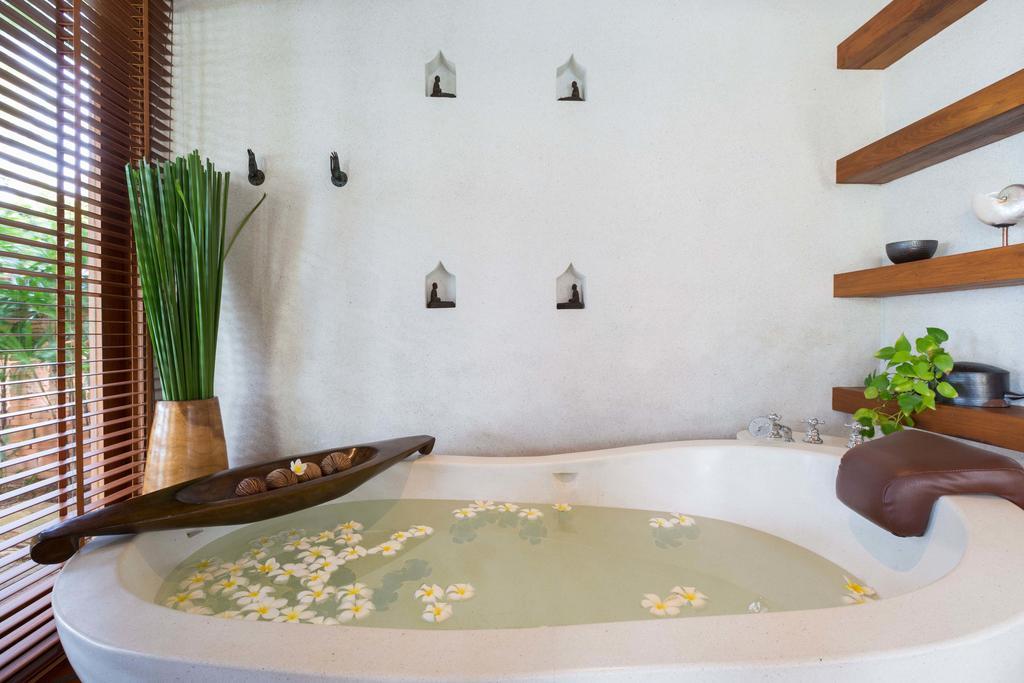Baan Mika Villa Bophut Oda fotoğraf