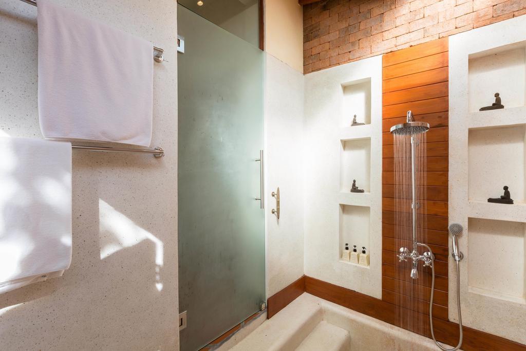 Baan Mika Villa Bophut Oda fotoğraf