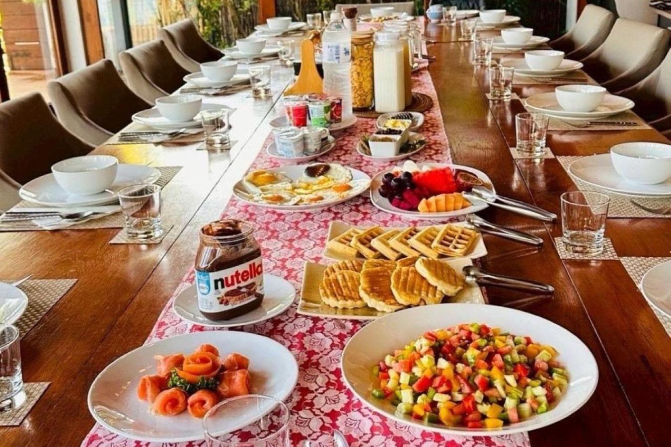 Baan Mika Villa Bophut Dış mekan fotoğraf
